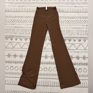 lululemon athletica Brown Leggings